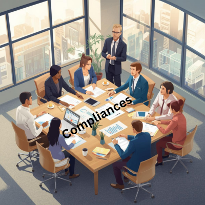 compliance management