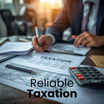 reliable taxation